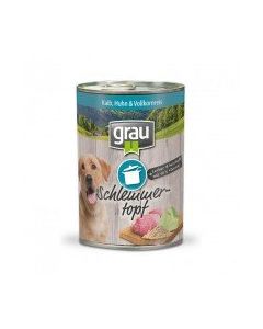 400 g Schlemmertopf