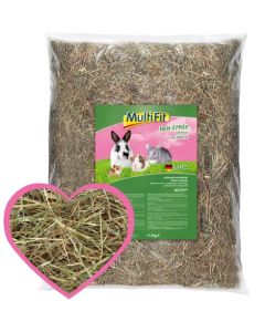 Multifit Heuernte