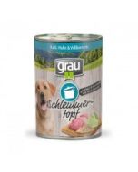400 g Schlemmertopf